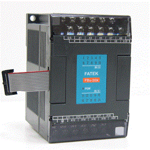 FBs-20X開(kāi)關(guān)量擴展-無(wú)內置電源