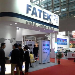 FATEK廣交會(huì )展會(huì )